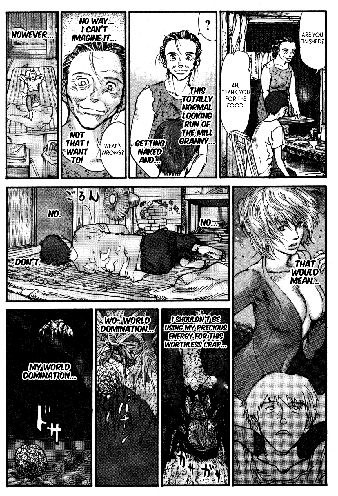 nacuN Chapter 4 - Page 13