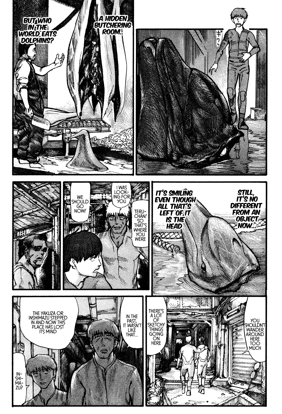 nacuN Chapter 4 - Page 23