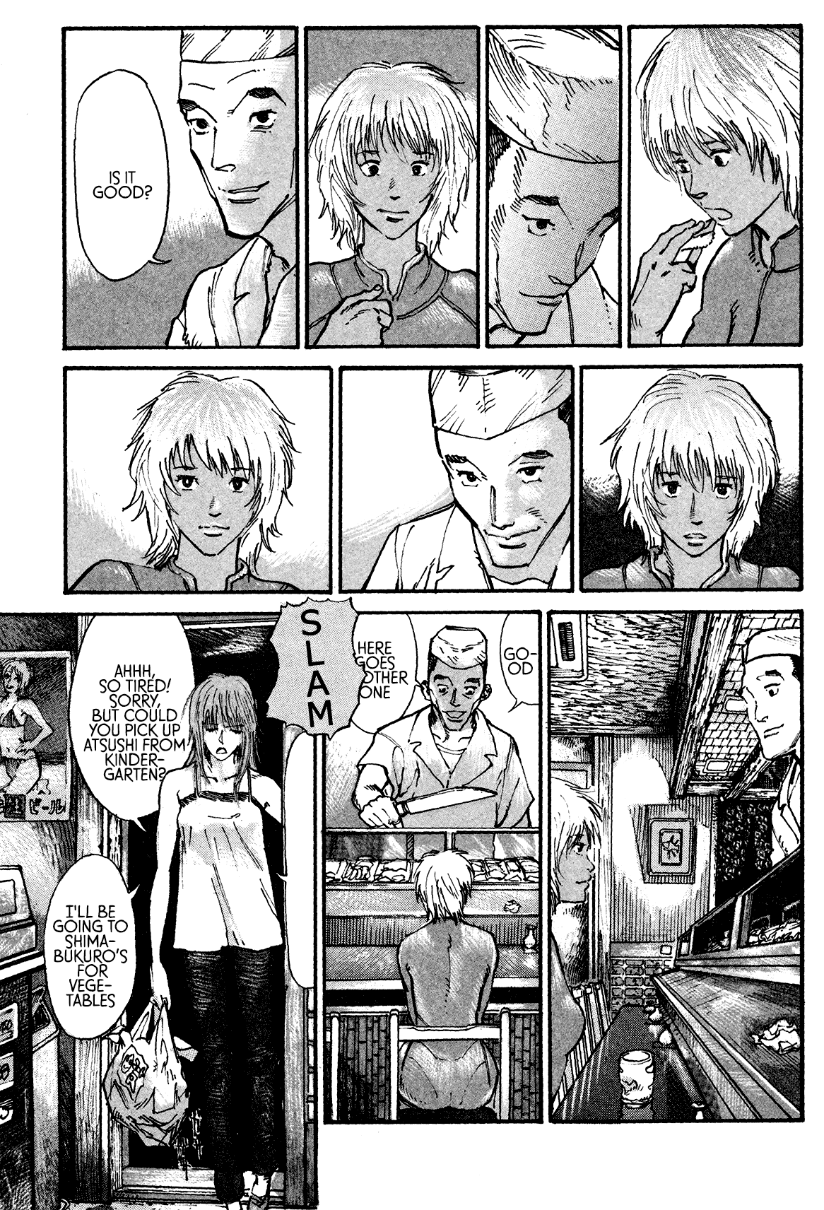 nacuN Chapter 4 - Page 4