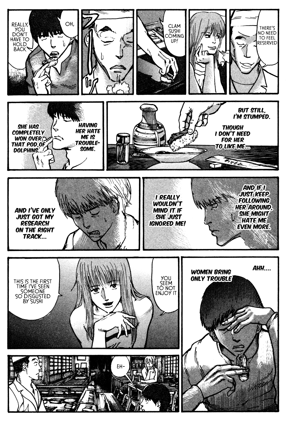 nacuN Chapter 4 - Page 9