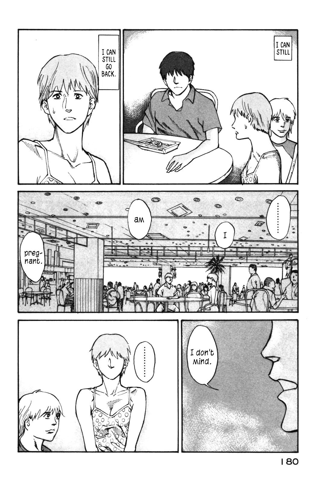 nacuN Chapter 40 - Page 18