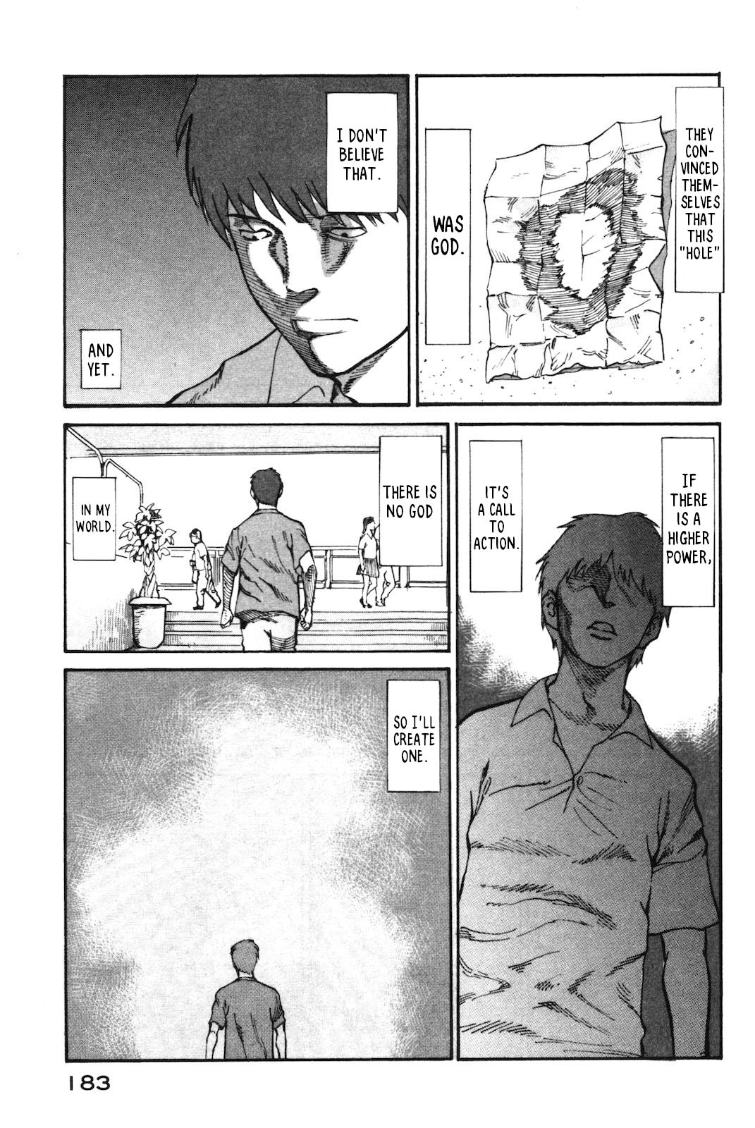 nacuN Chapter 40 - Page 21