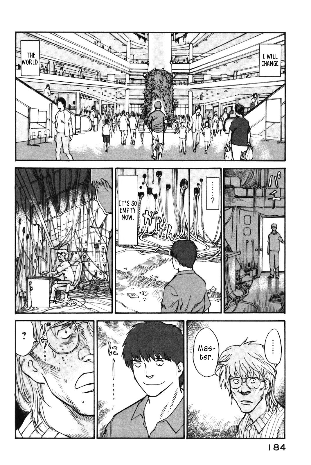 nacuN Chapter 40 - Page 22