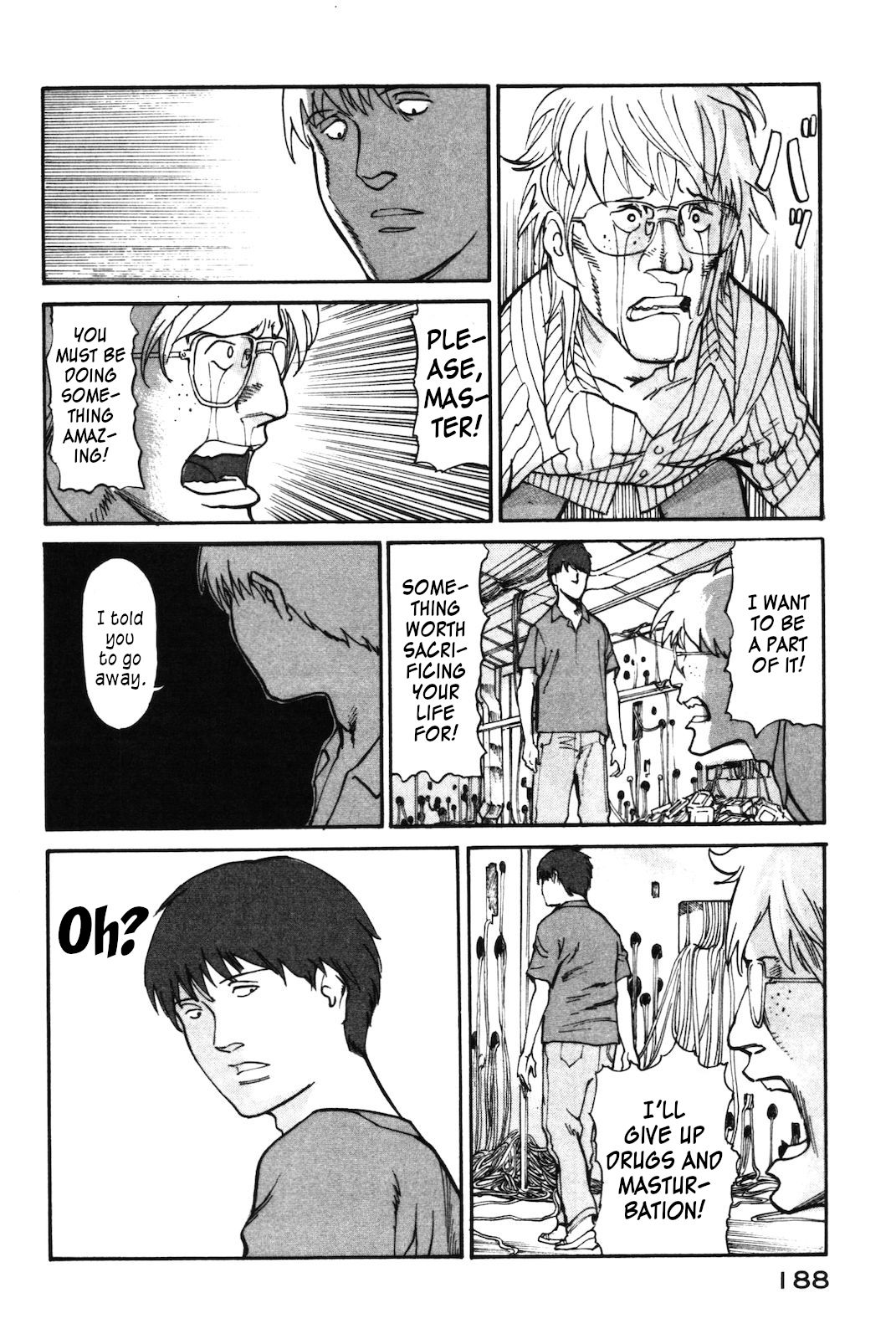 nacuN Chapter 40 - Page 26