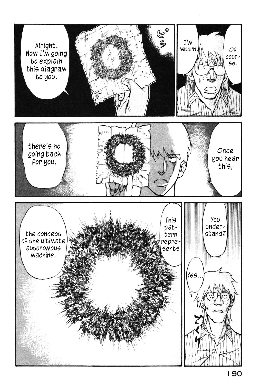 nacuN Chapter 40 - Page 28