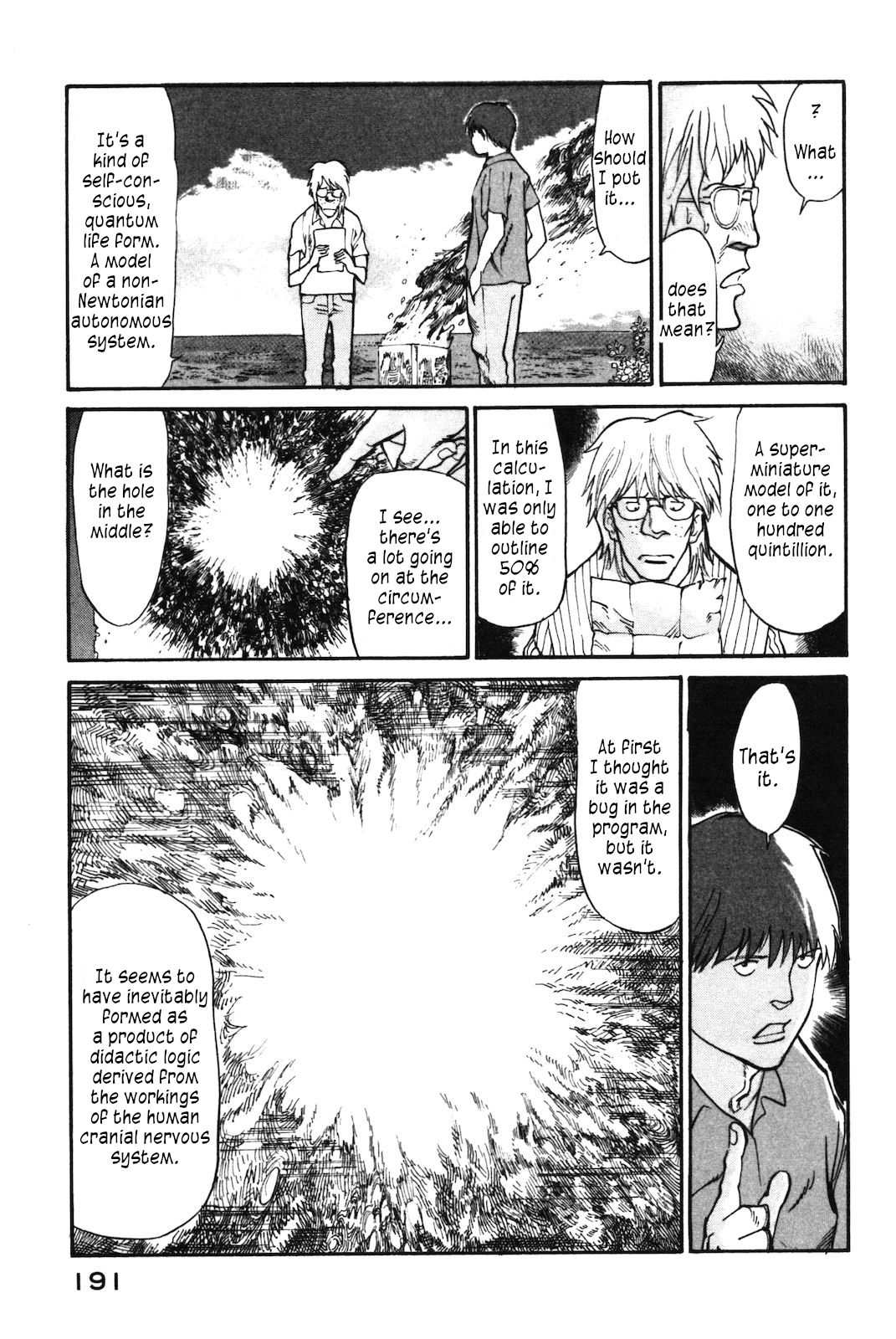 nacuN Chapter 40 - Page 29