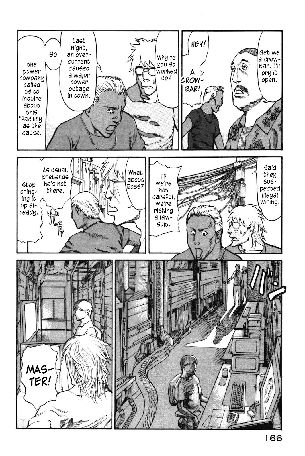 nacuN Chapter 40 - Page 4