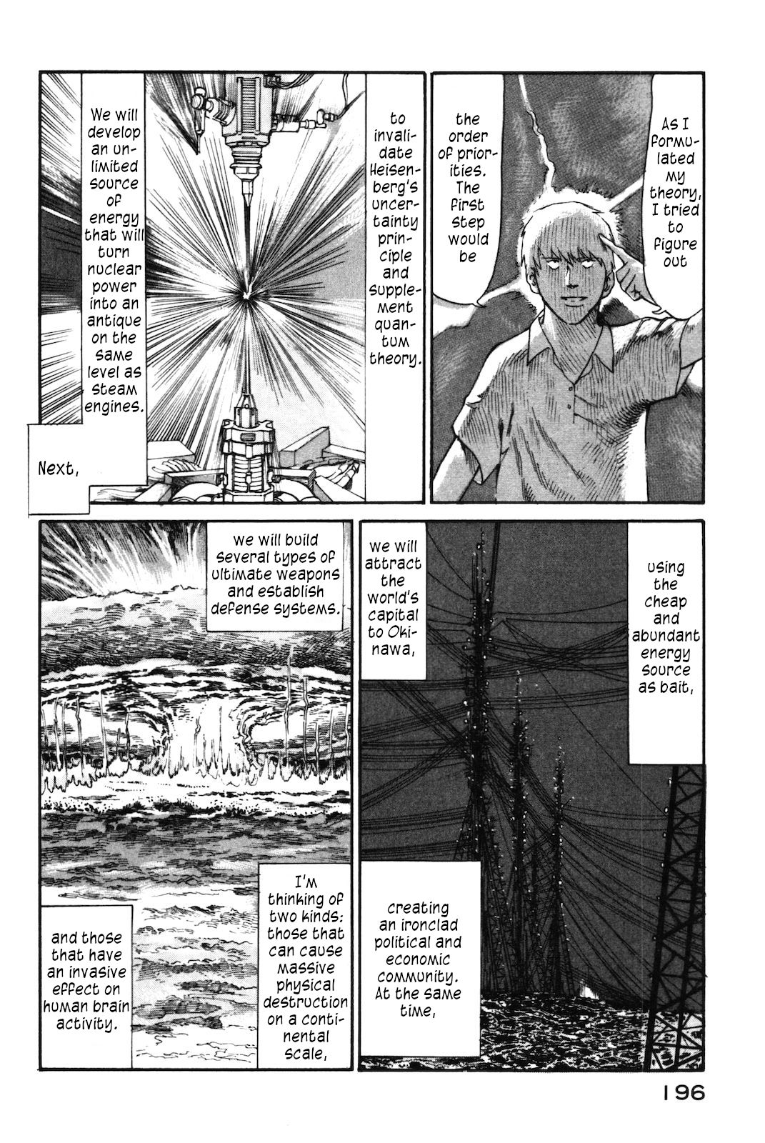 nacuN Chapter 40 - Page 34