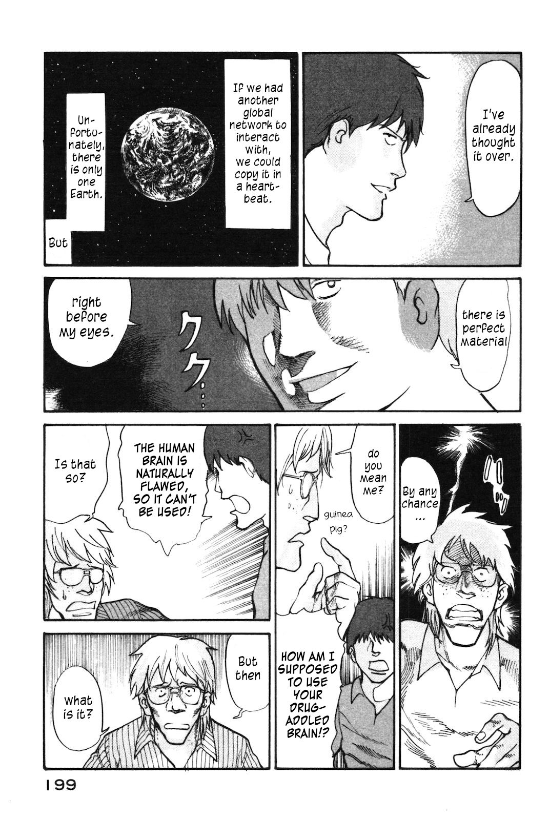 nacuN Chapter 40 - Page 37