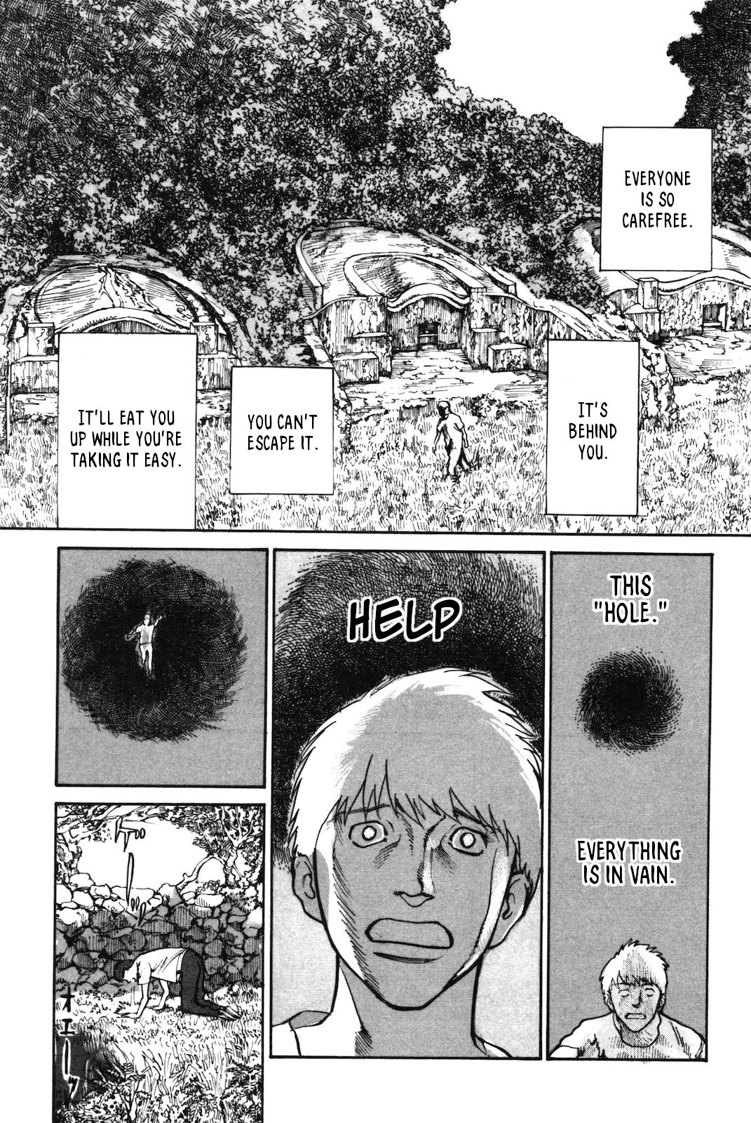 nacuN Chapter 40 - Page 7