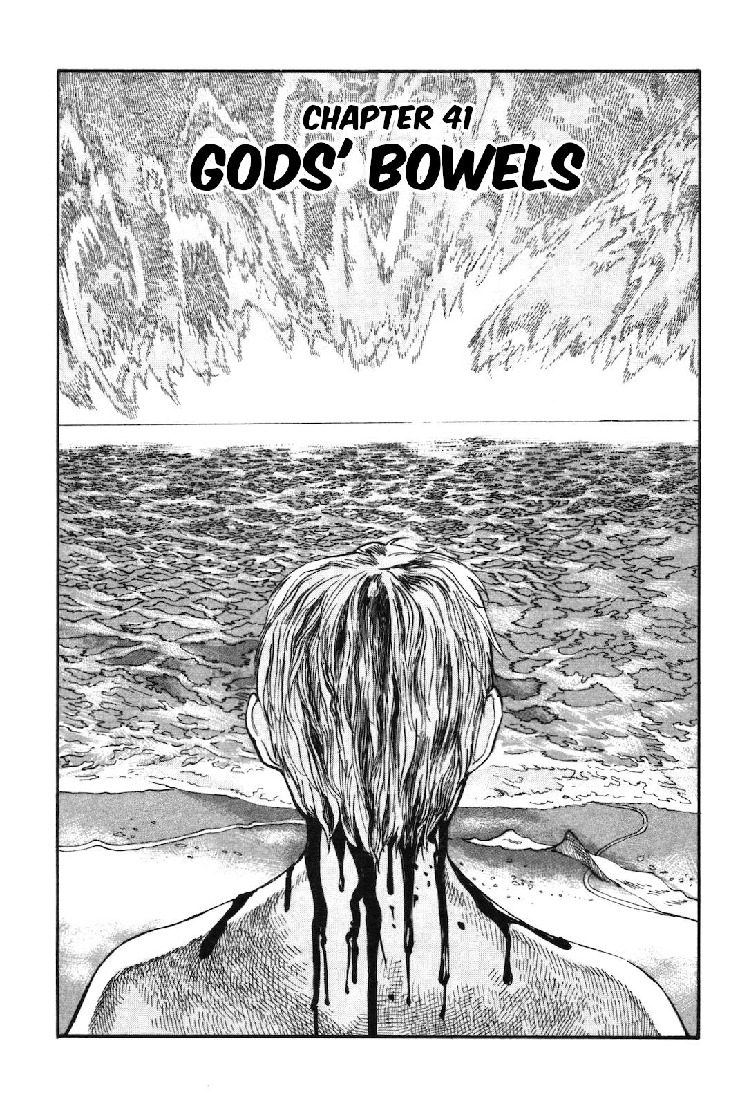 nacuN Chapter 41 - Page 1