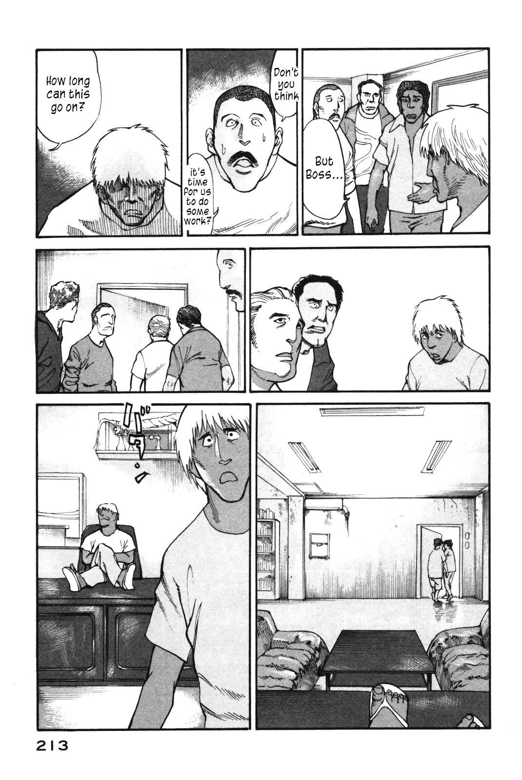 nacuN Chapter 41 - Page 13