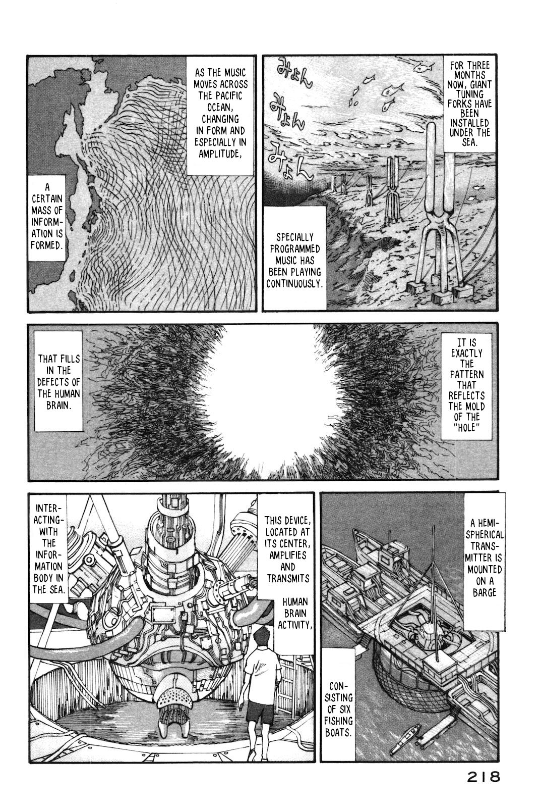 nacuN Chapter 41 - Page 18