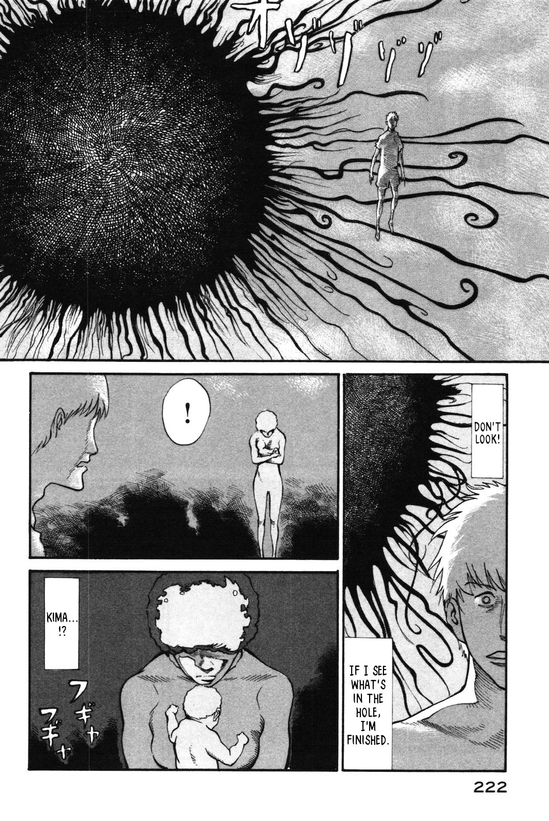 nacuN Chapter 41 - Page 22