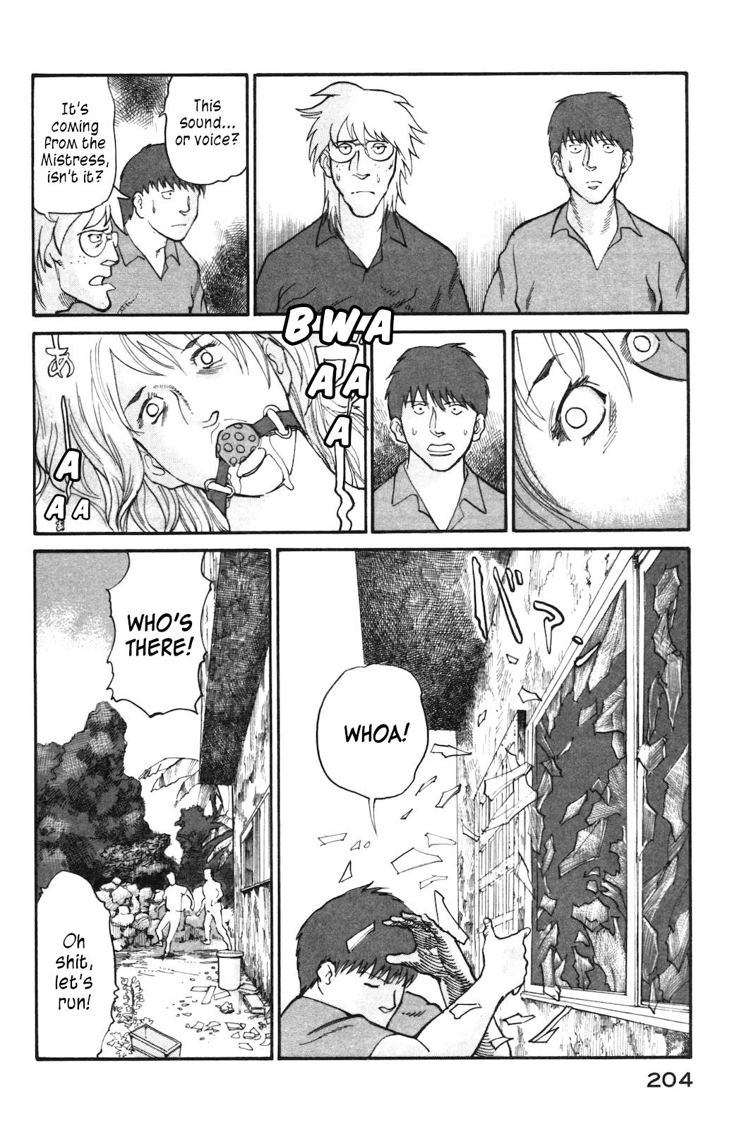 nacuN Chapter 41 - Page 4