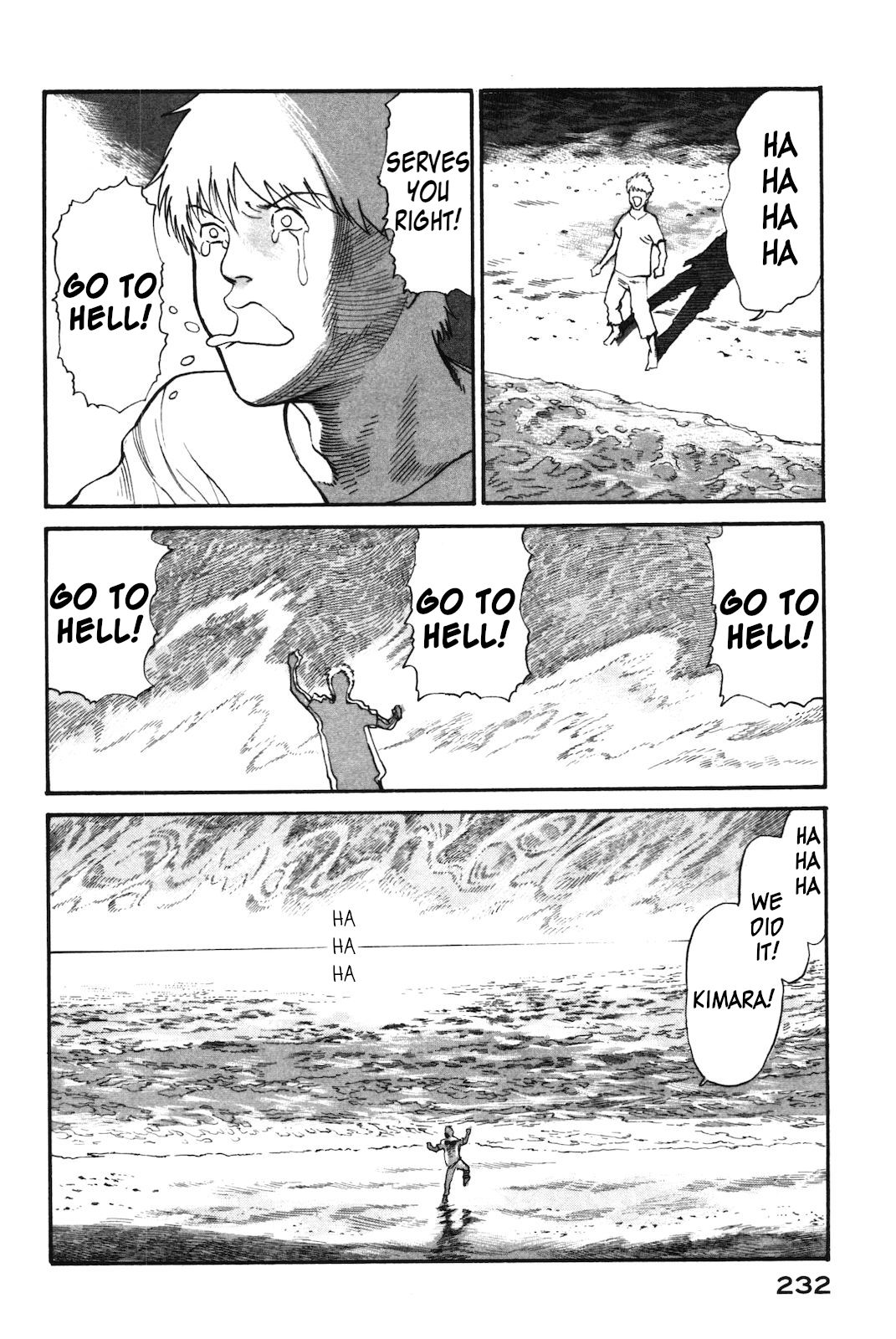 nacuN Chapter 41 - Page 32