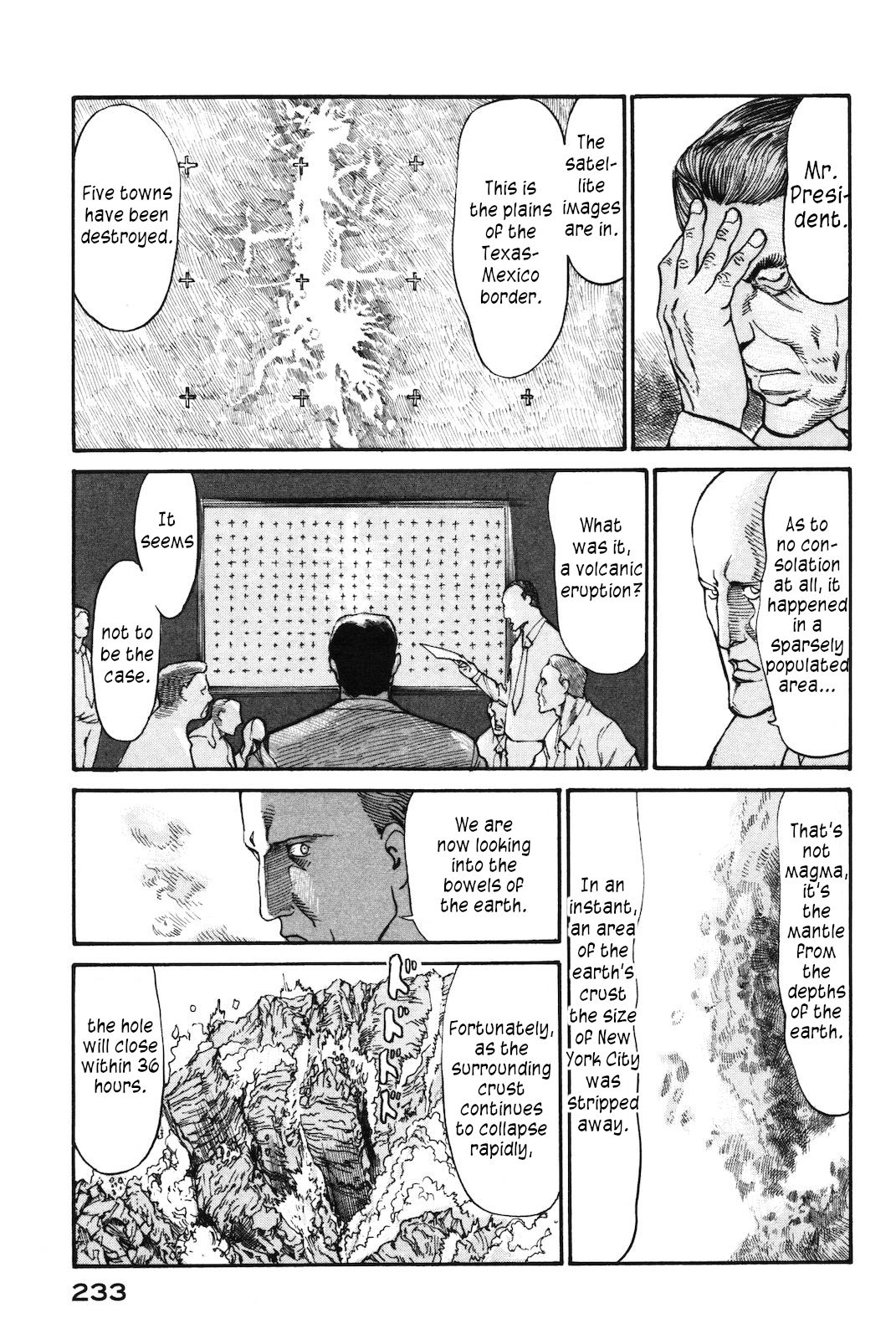 nacuN Chapter 41 - Page 33