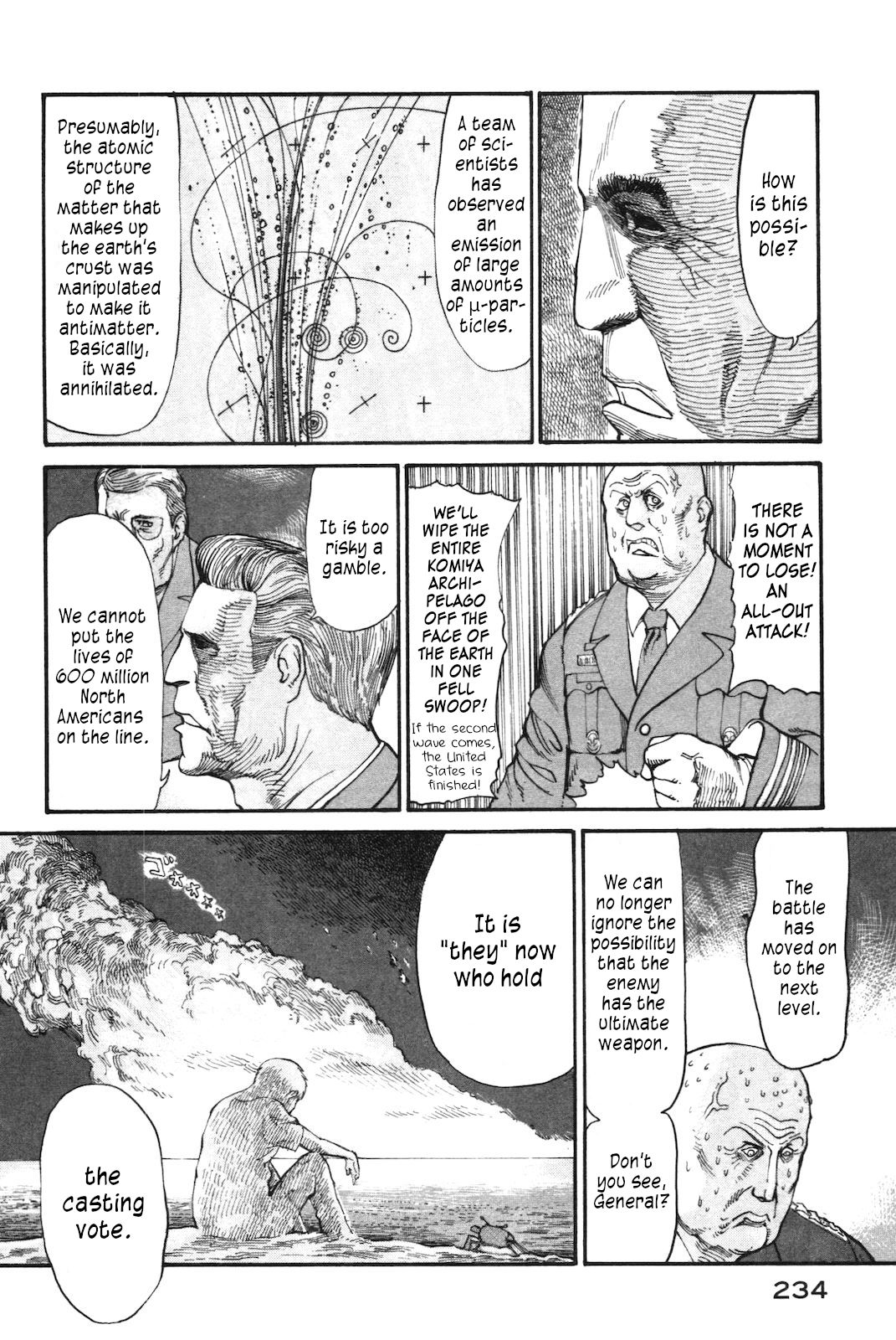 nacuN Chapter 41 - Page 34