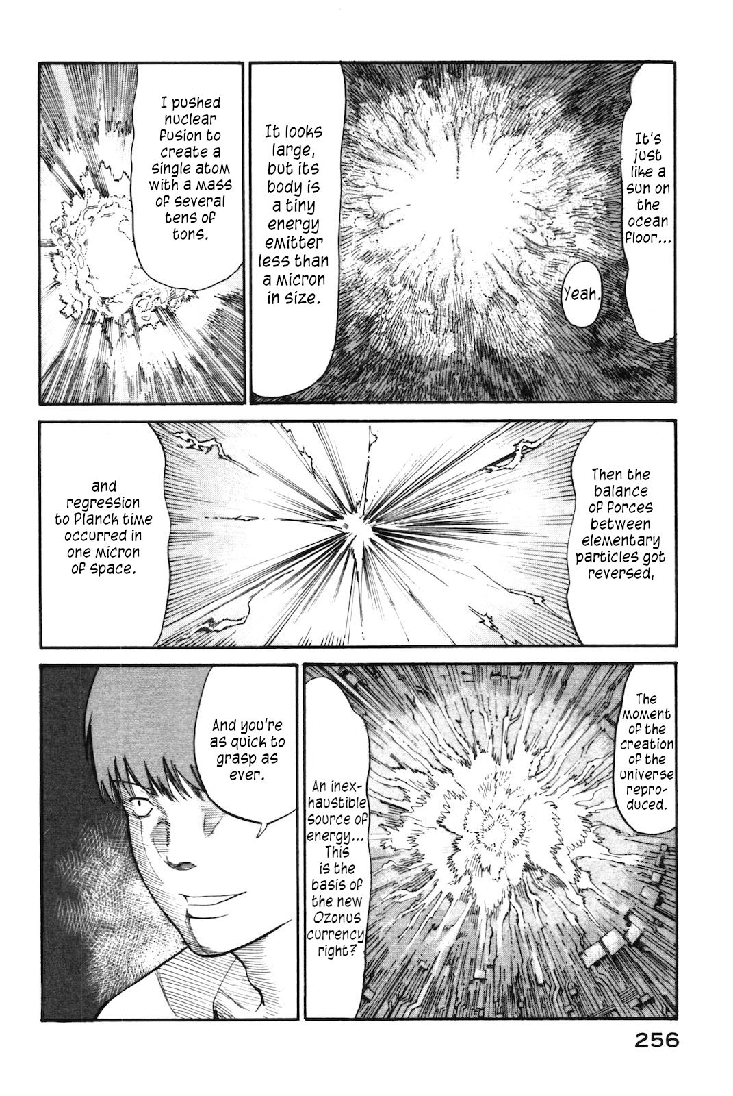 nacuN Chapter 42 - Page 20