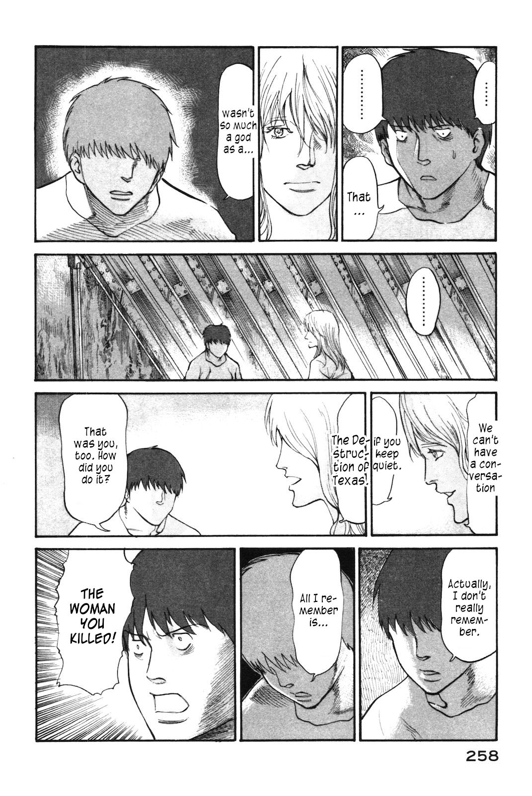 nacuN Chapter 42 - Page 22