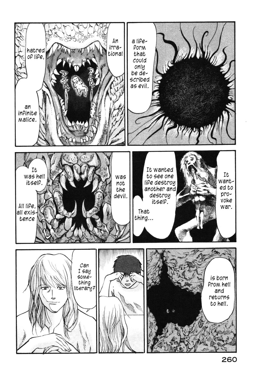 nacuN Chapter 42 - Page 24