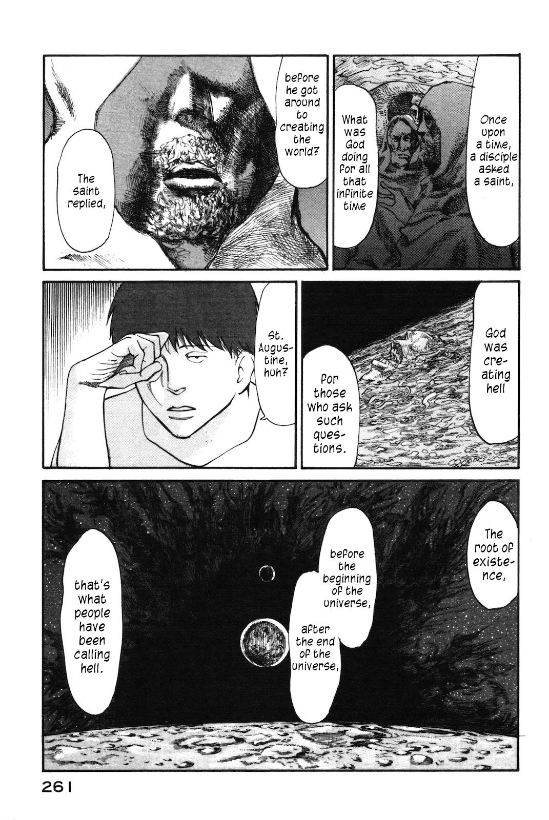 nacuN Chapter 42 - Page 25