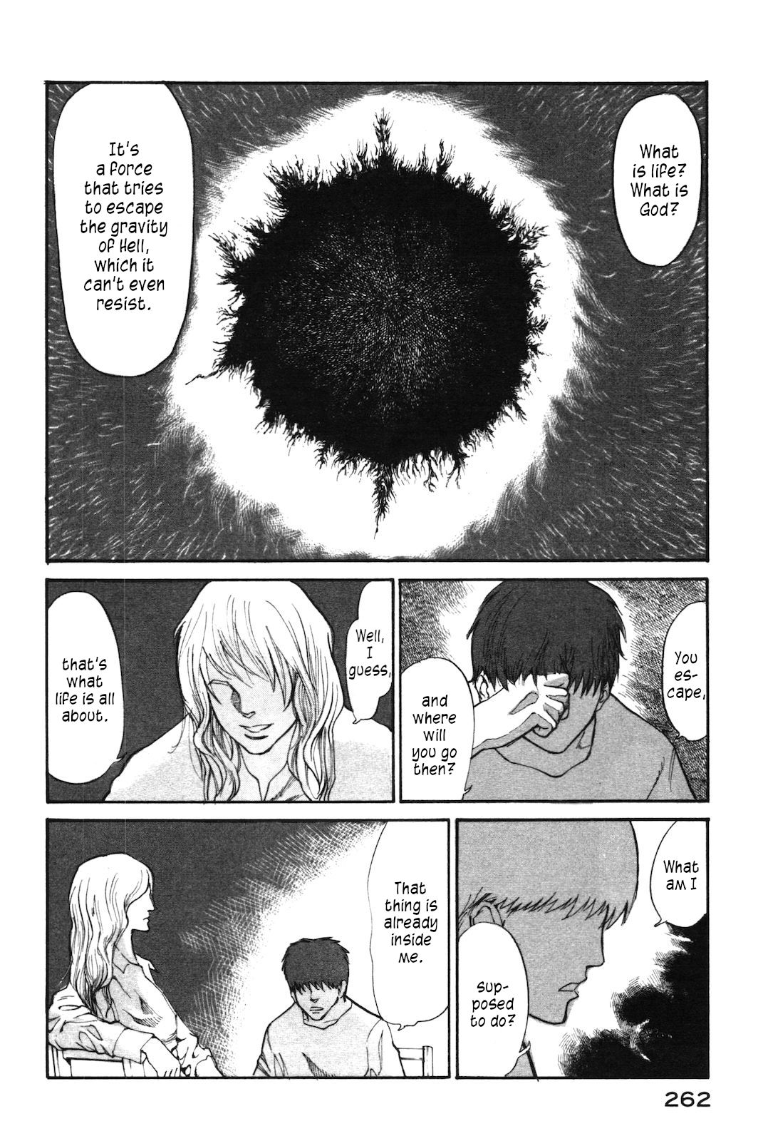 nacuN Chapter 42 - Page 26