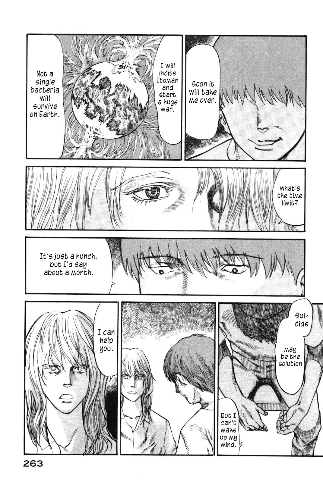 nacuN Chapter 42 - Page 27