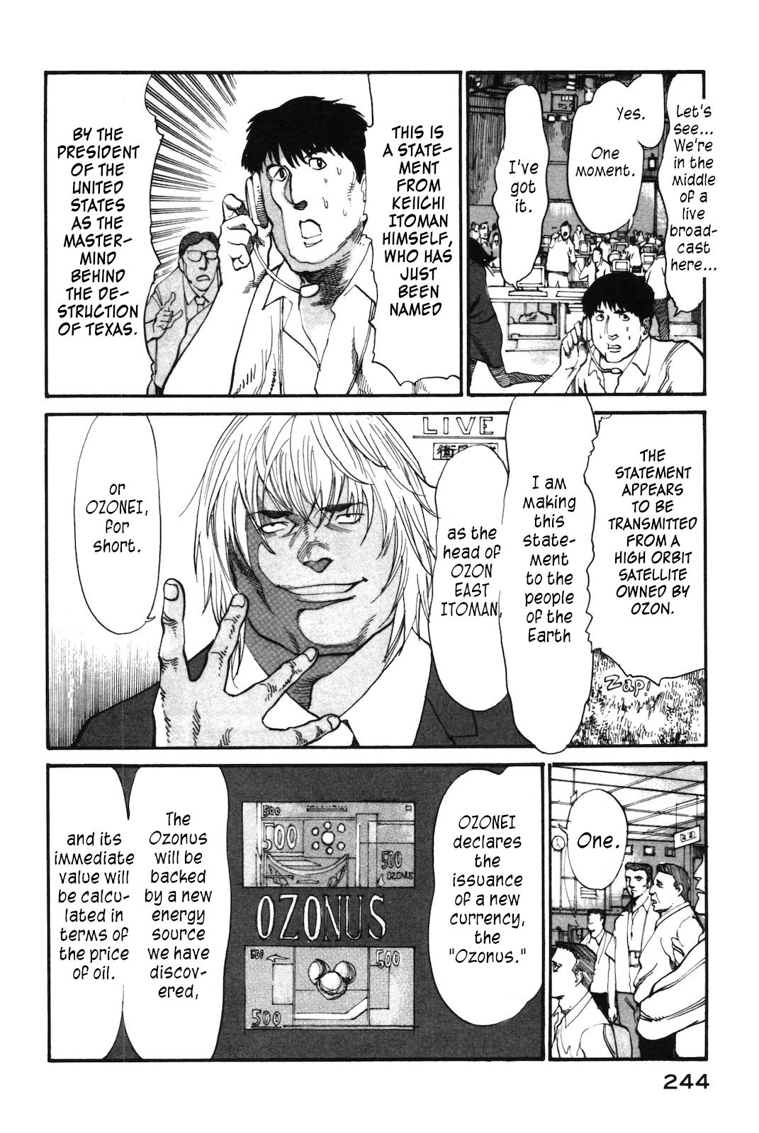 nacuN Chapter 42 - Page 8