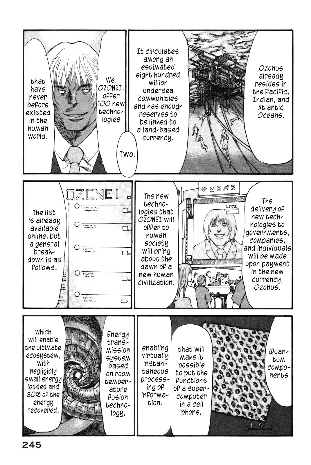 nacuN Chapter 42 - Page 9