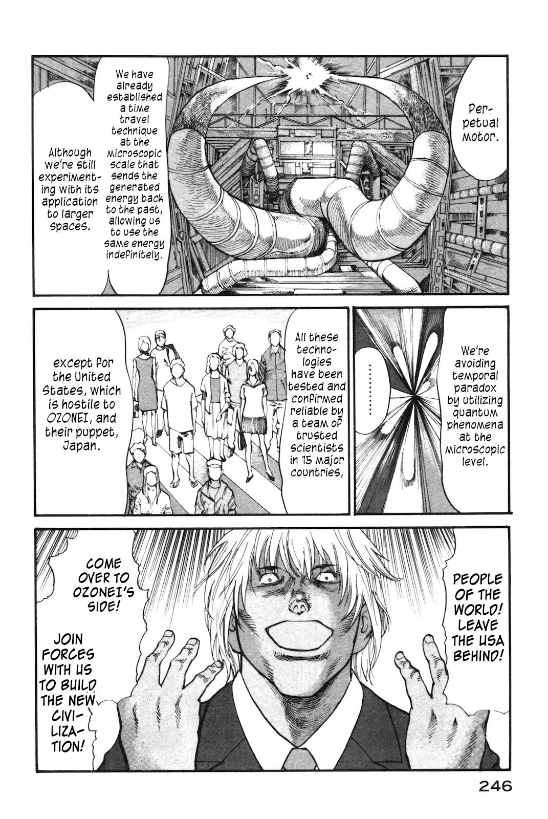 nacuN Chapter 42 - Page 10