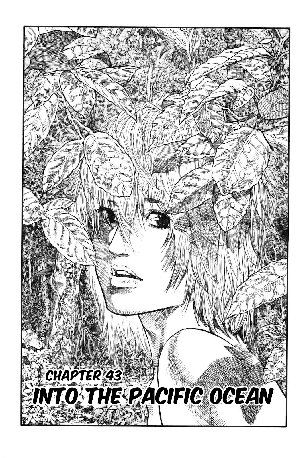 nacuN Chapter 43 - Page 1