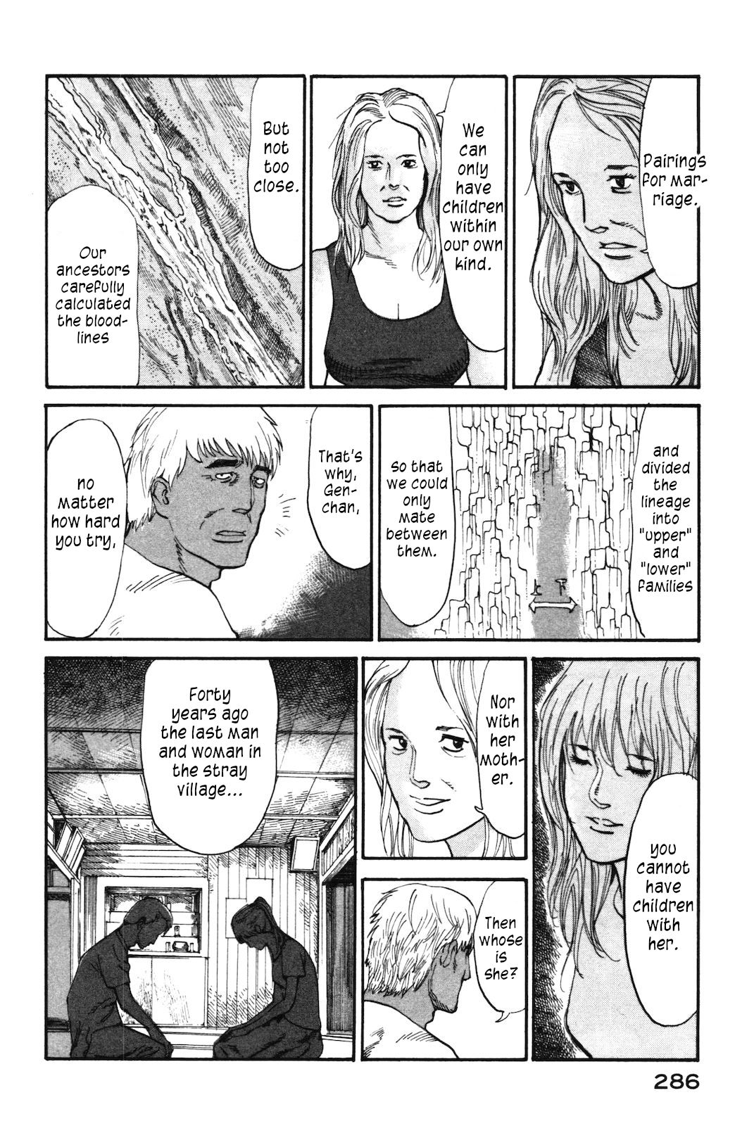 nacuN Chapter 43 - Page 18