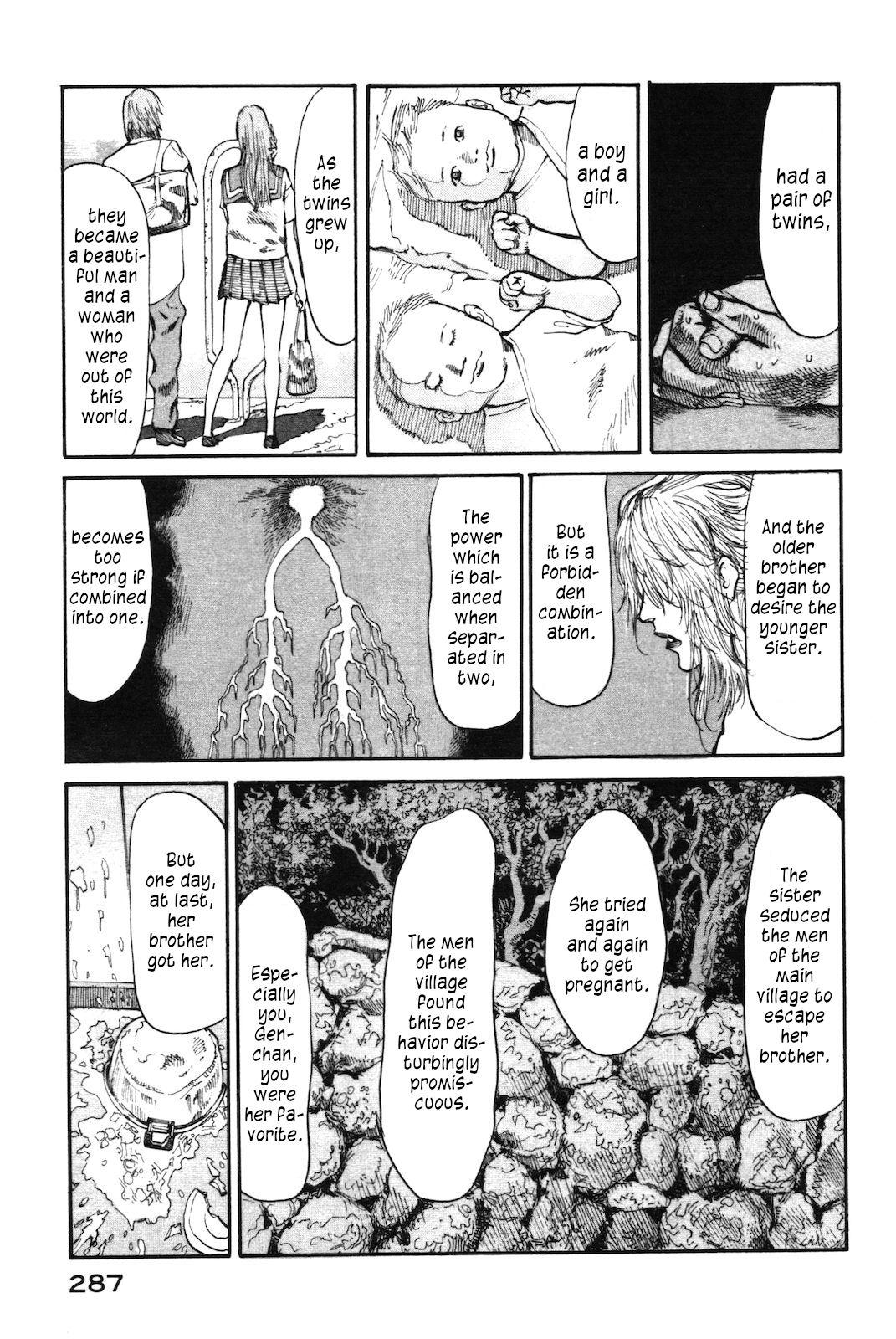 nacuN Chapter 43 - Page 19