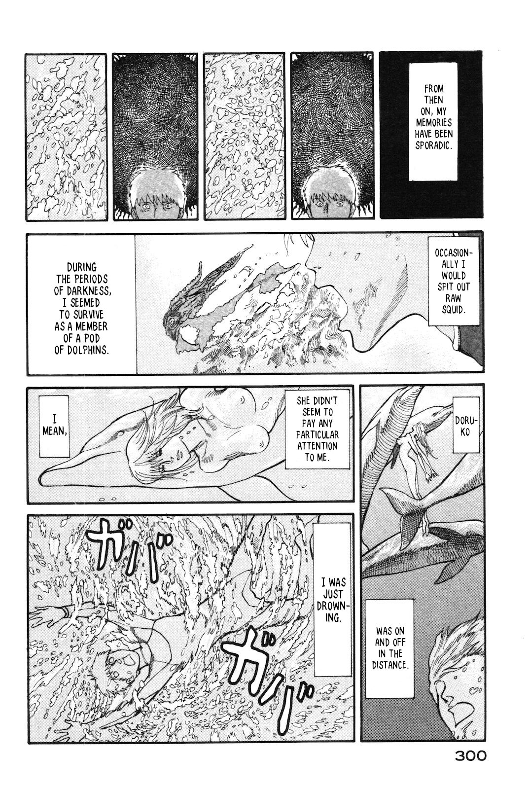 nacuN Chapter 43 - Page 32