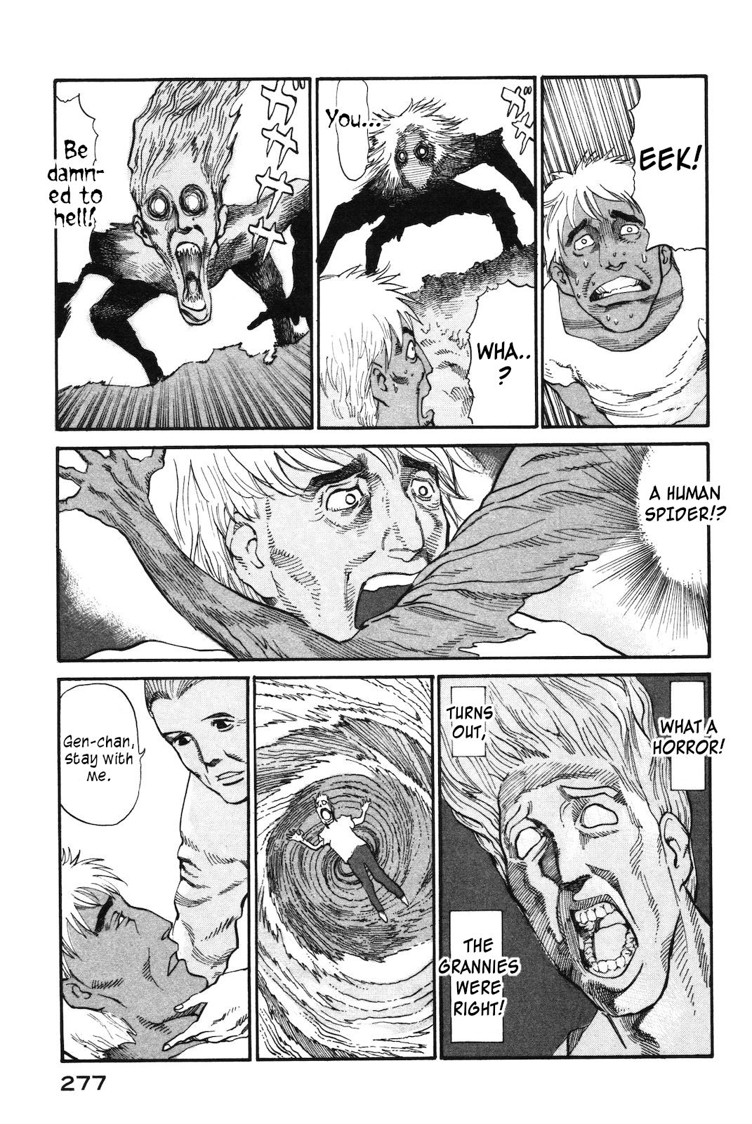 nacuN Chapter 43 - Page 9