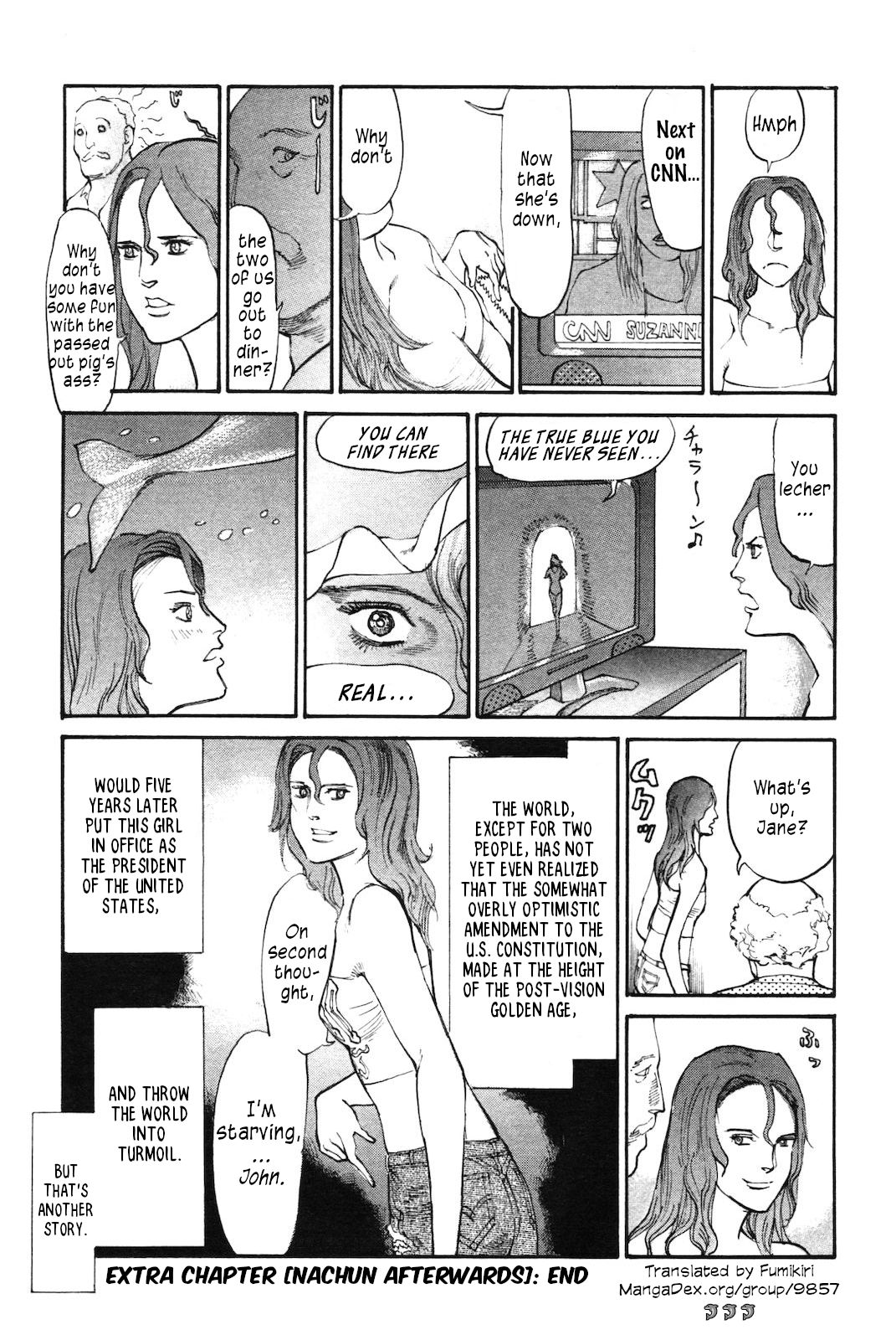 nacuN Chapter 44.5 - Page 4