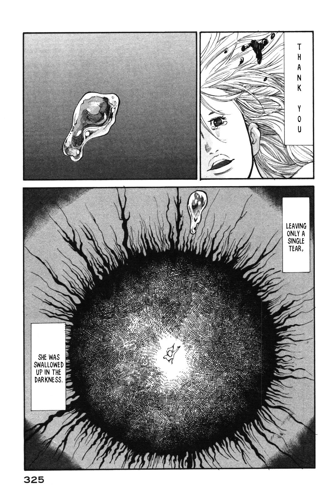 nacuN Chapter 44 - Page 21