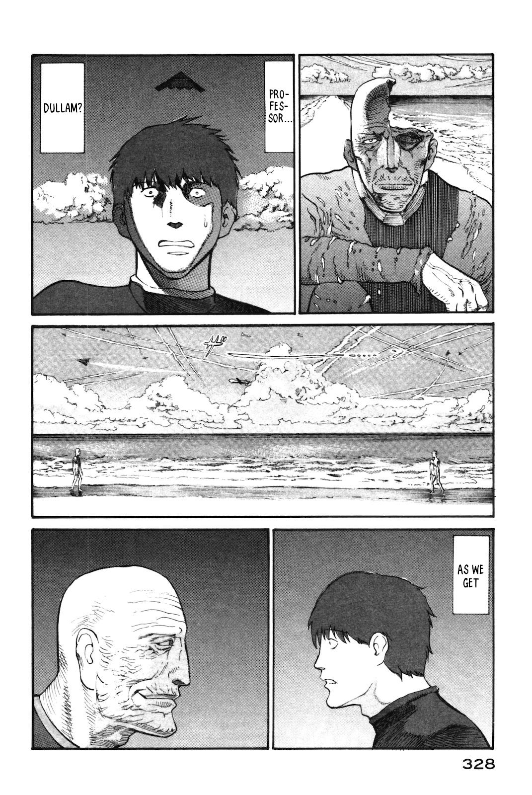 nacuN Chapter 44 - Page 24