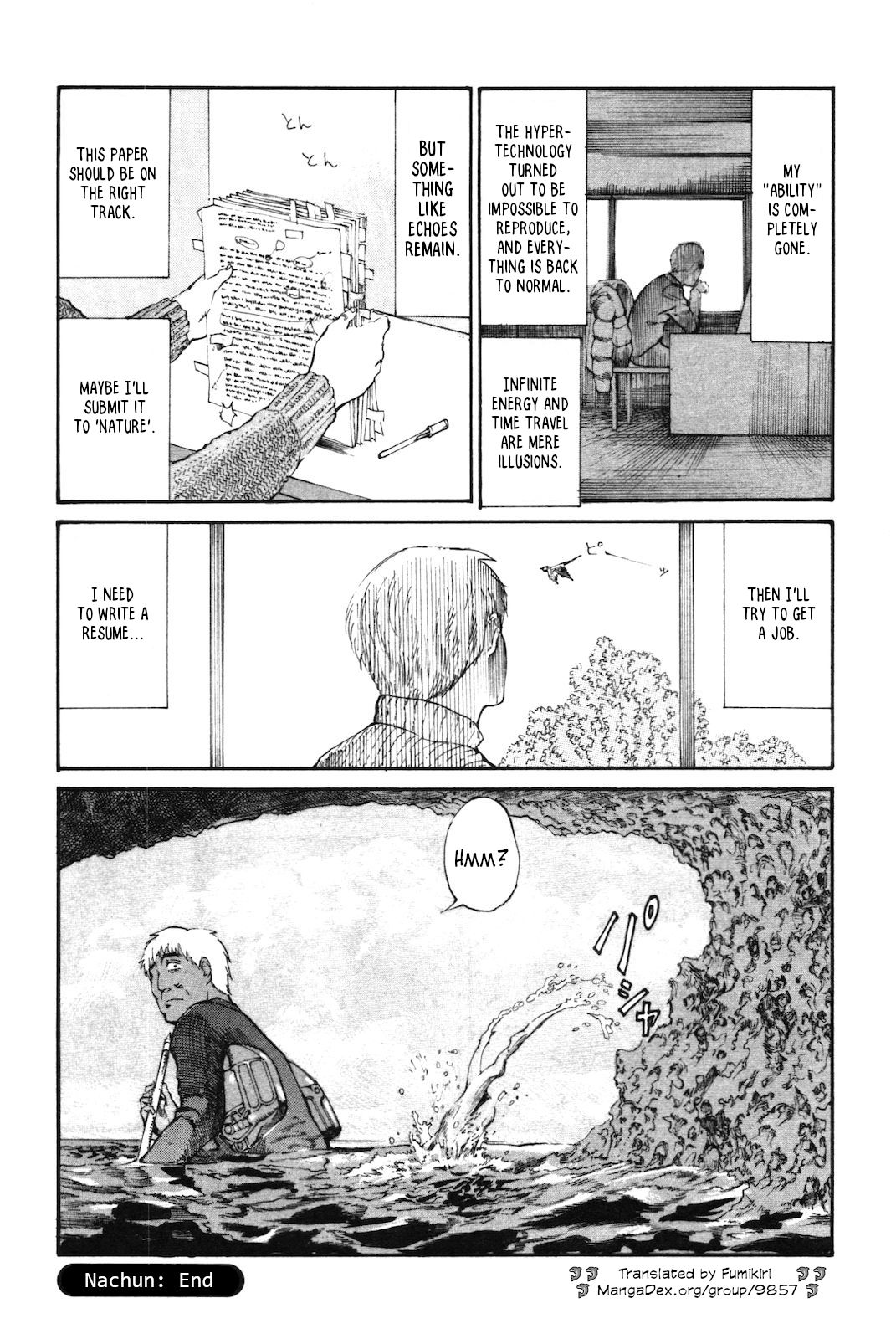 nacuN Chapter 44 - Page 34