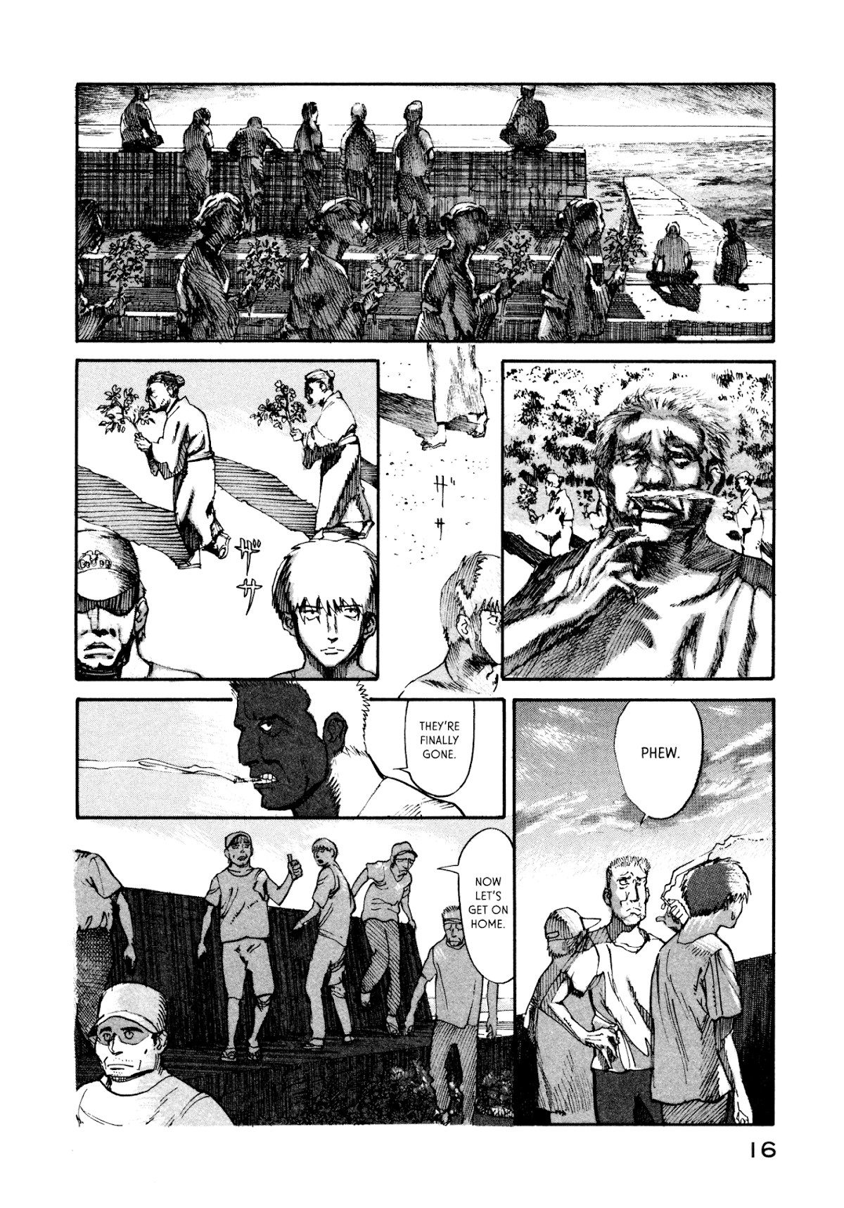 nacuN Chapter 5 - Page 17