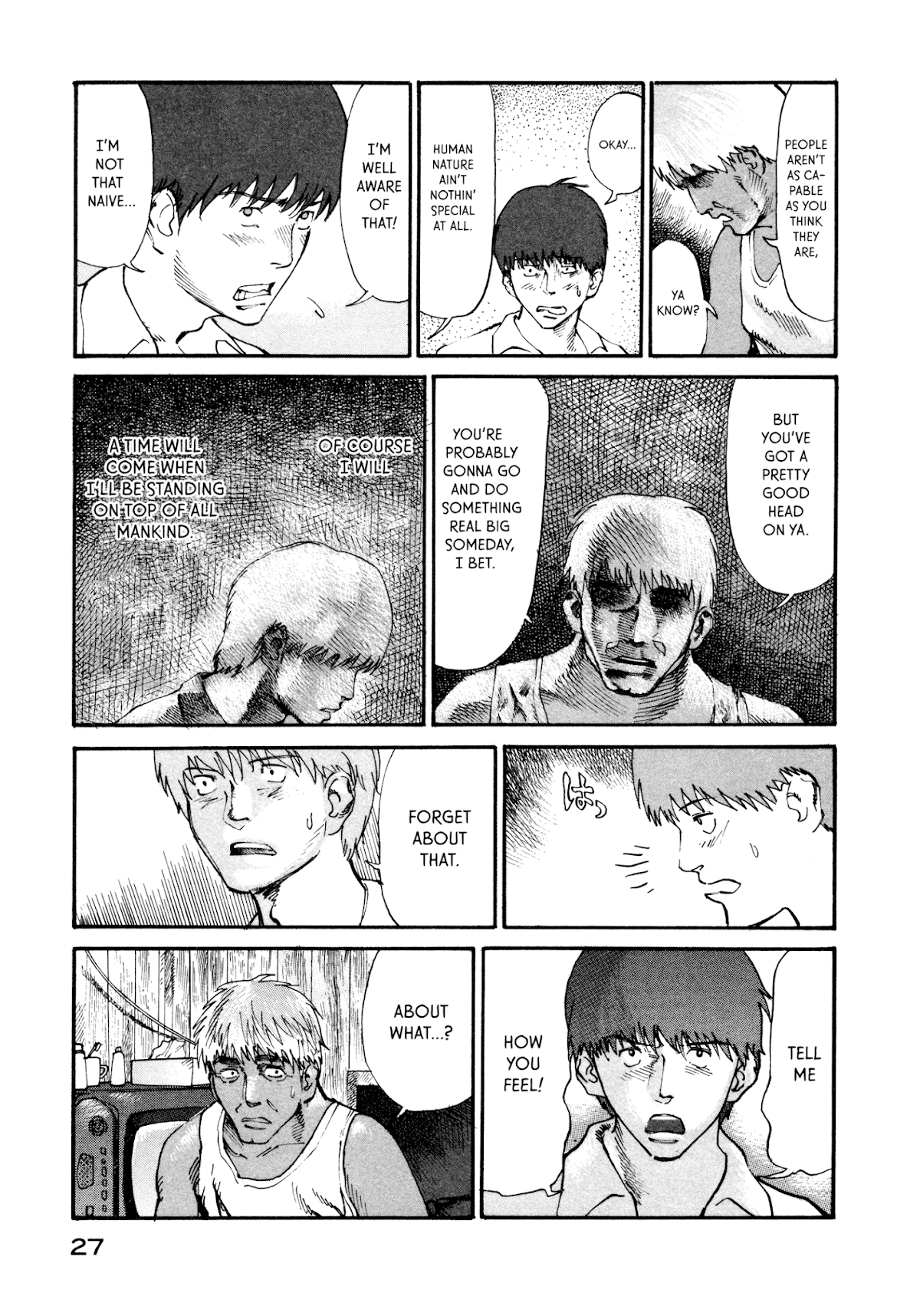 nacuN Chapter 5 - Page 28