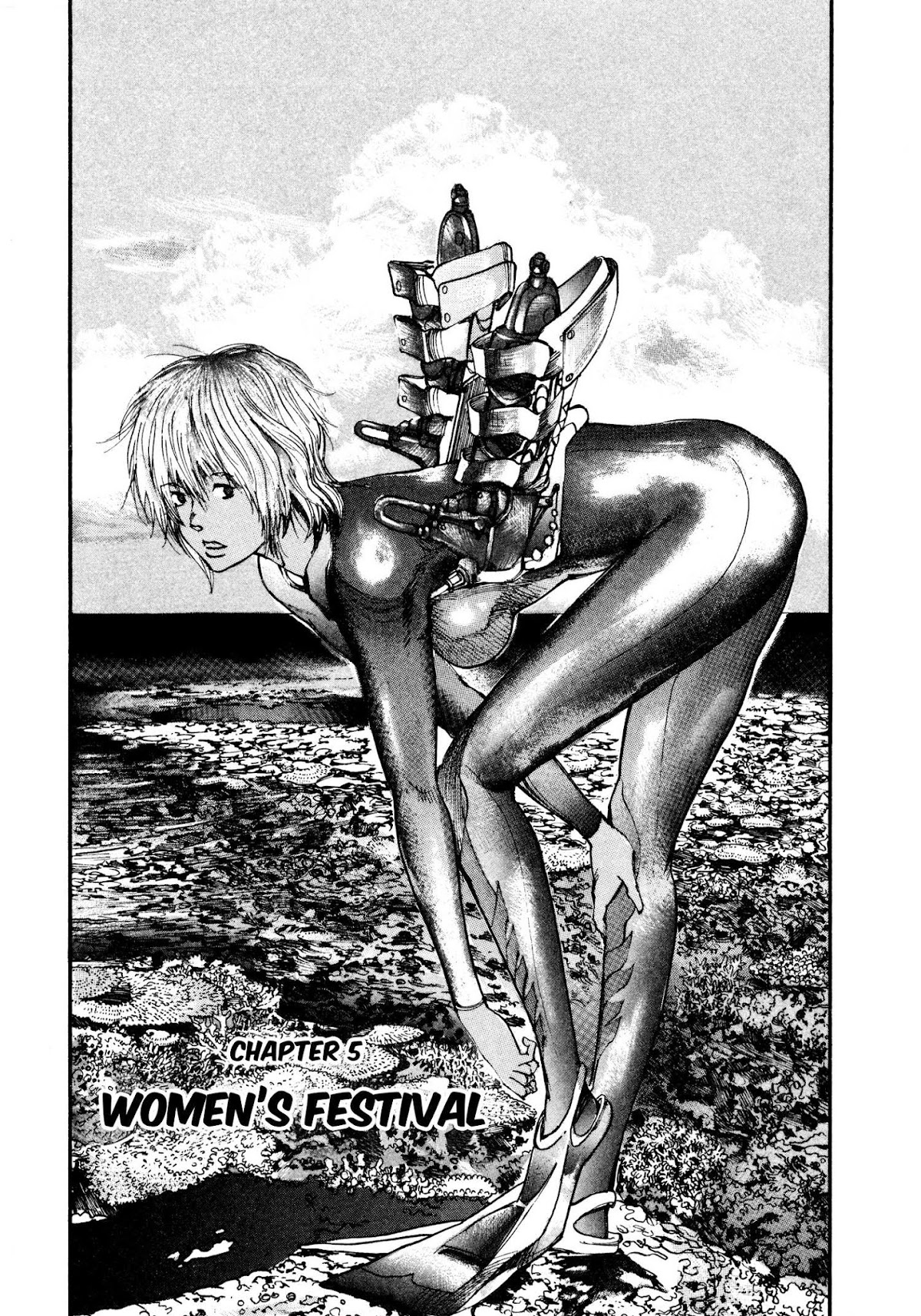 nacuN Chapter 5 - Page 5