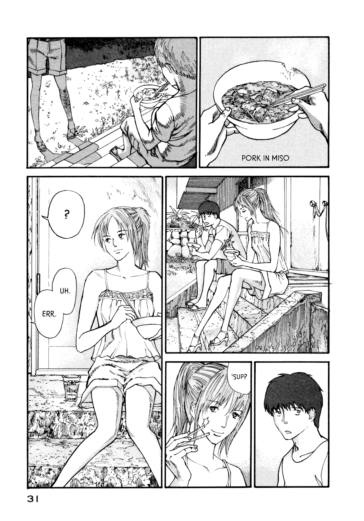 nacuN Chapter 6 - Page 3