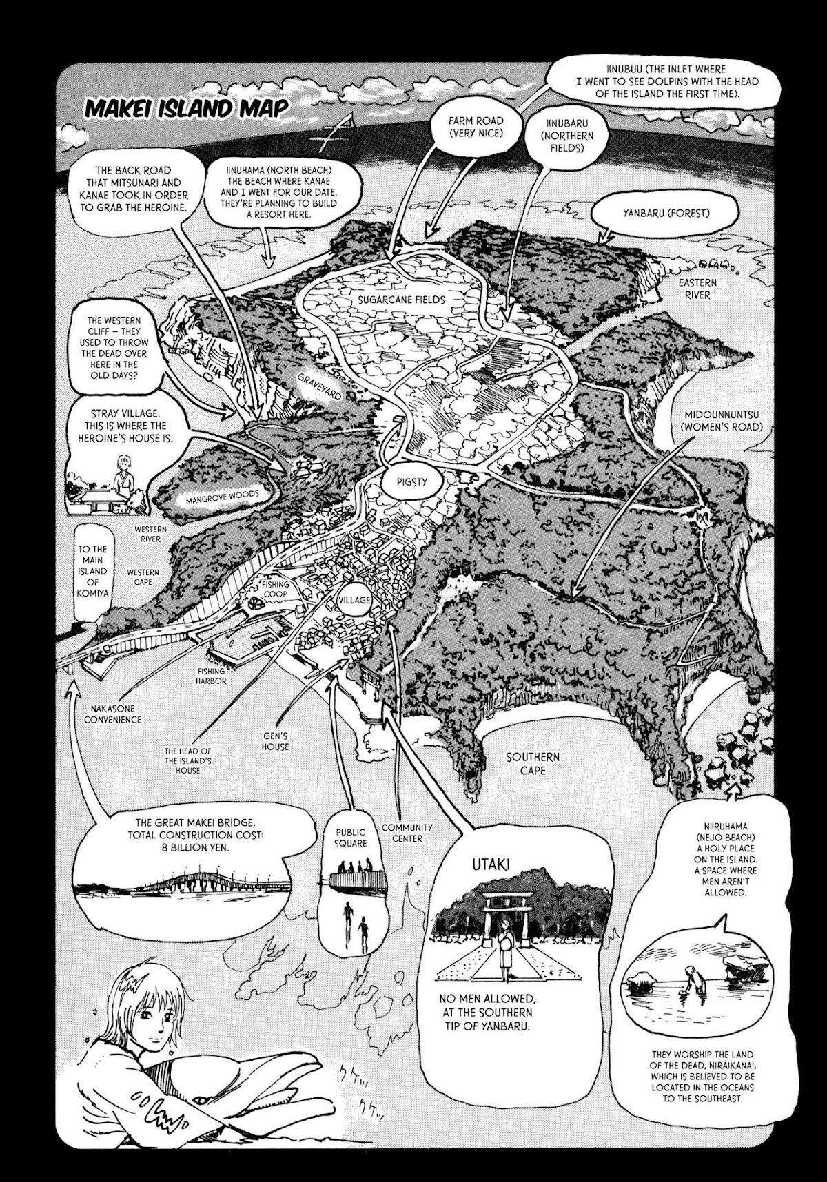 nacuN Chapter 6 - Page 22