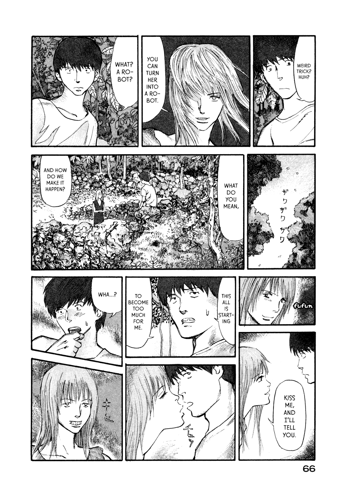 nacuN Chapter 7 - Page 16