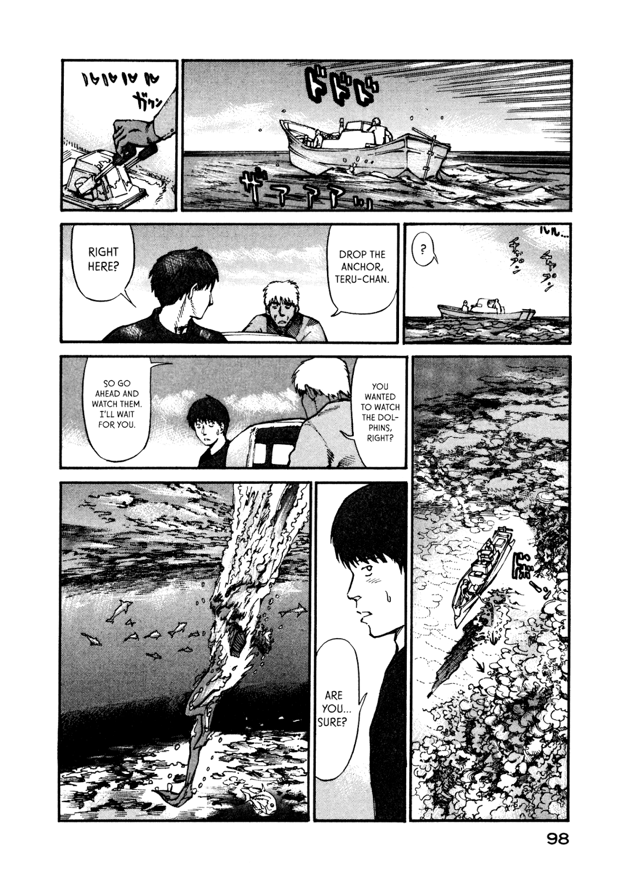 nacuN Chapter 9 - Page 2