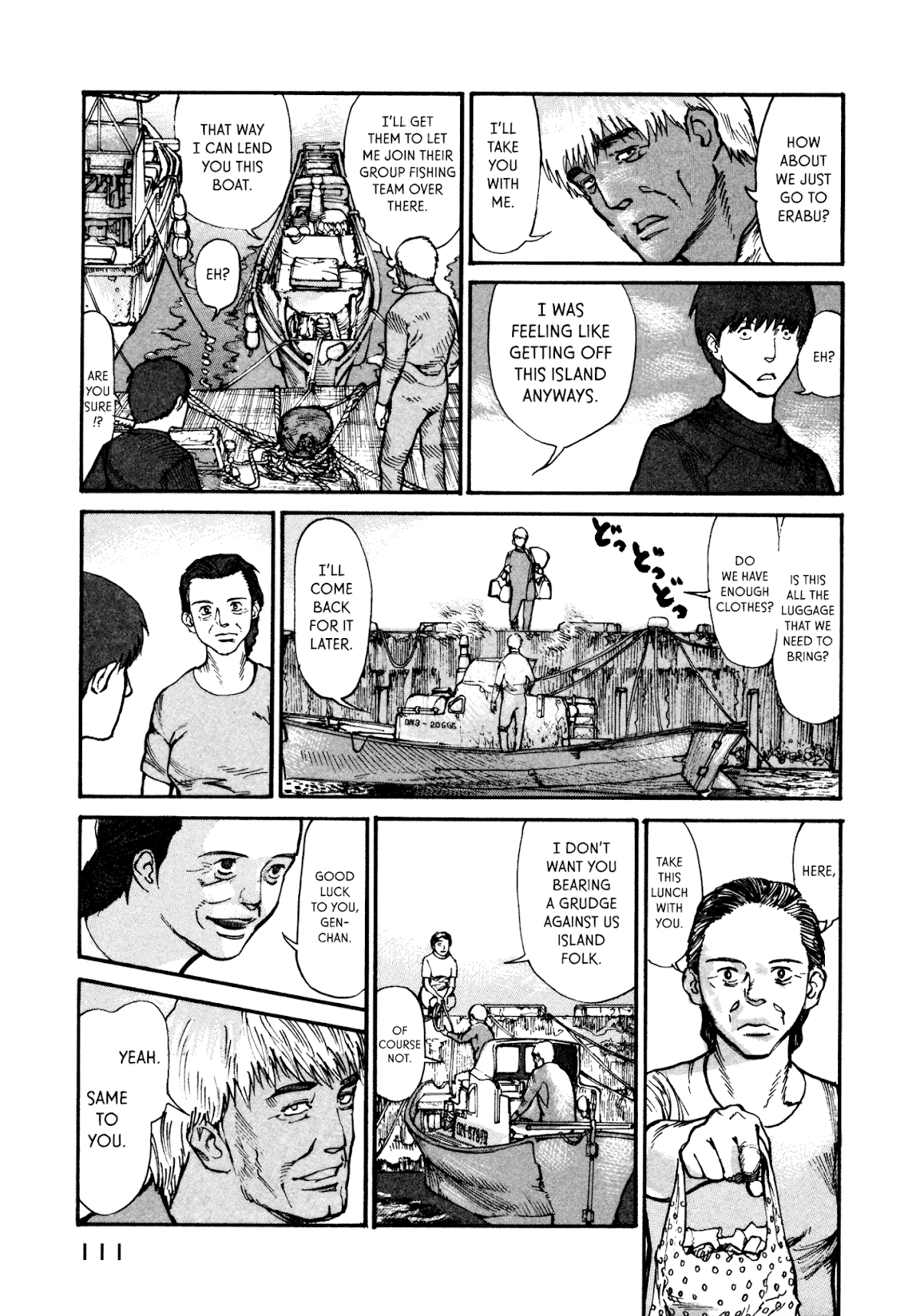 nacuN Chapter 9 - Page 15