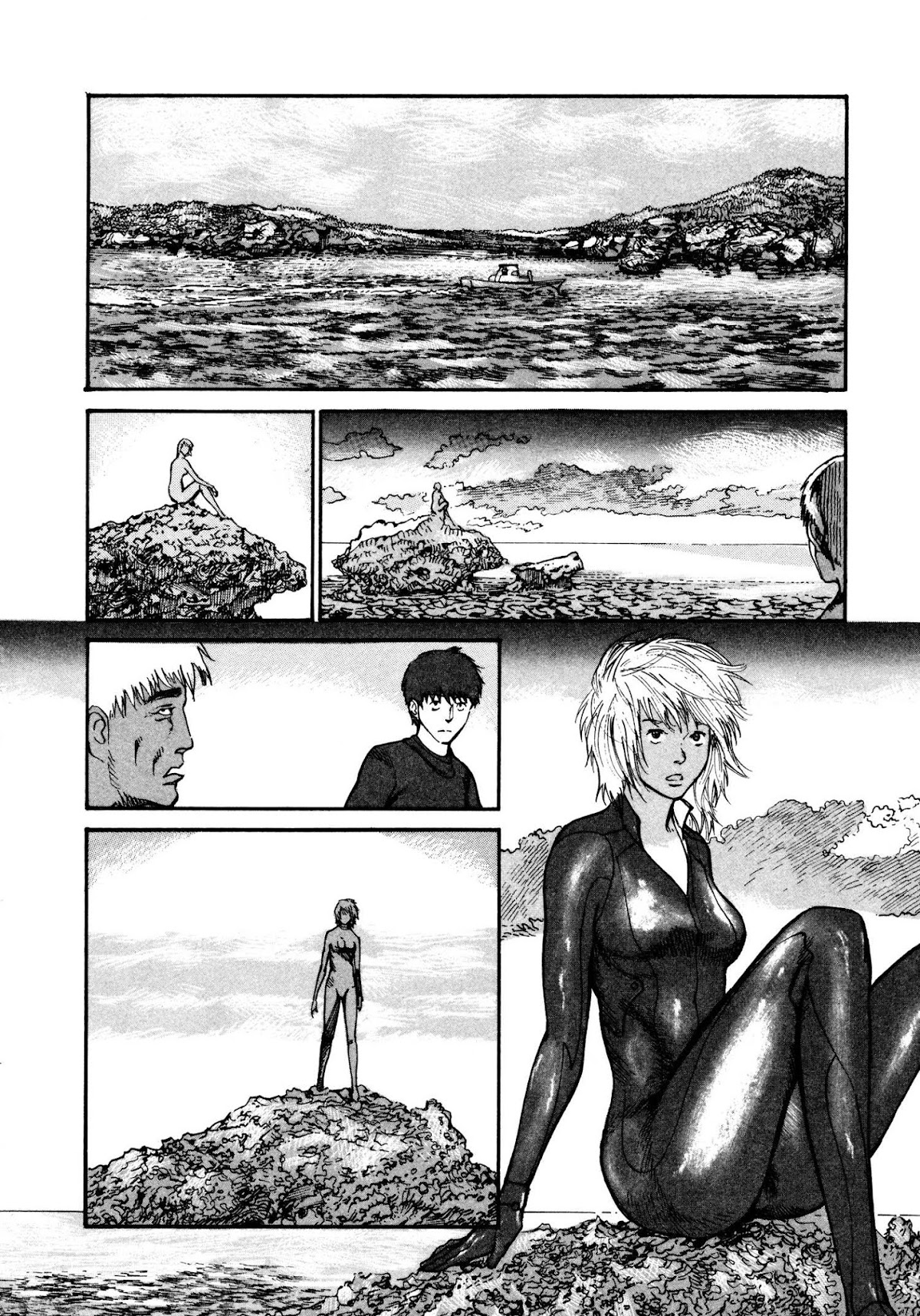 nacuN Chapter 9 - Page 16