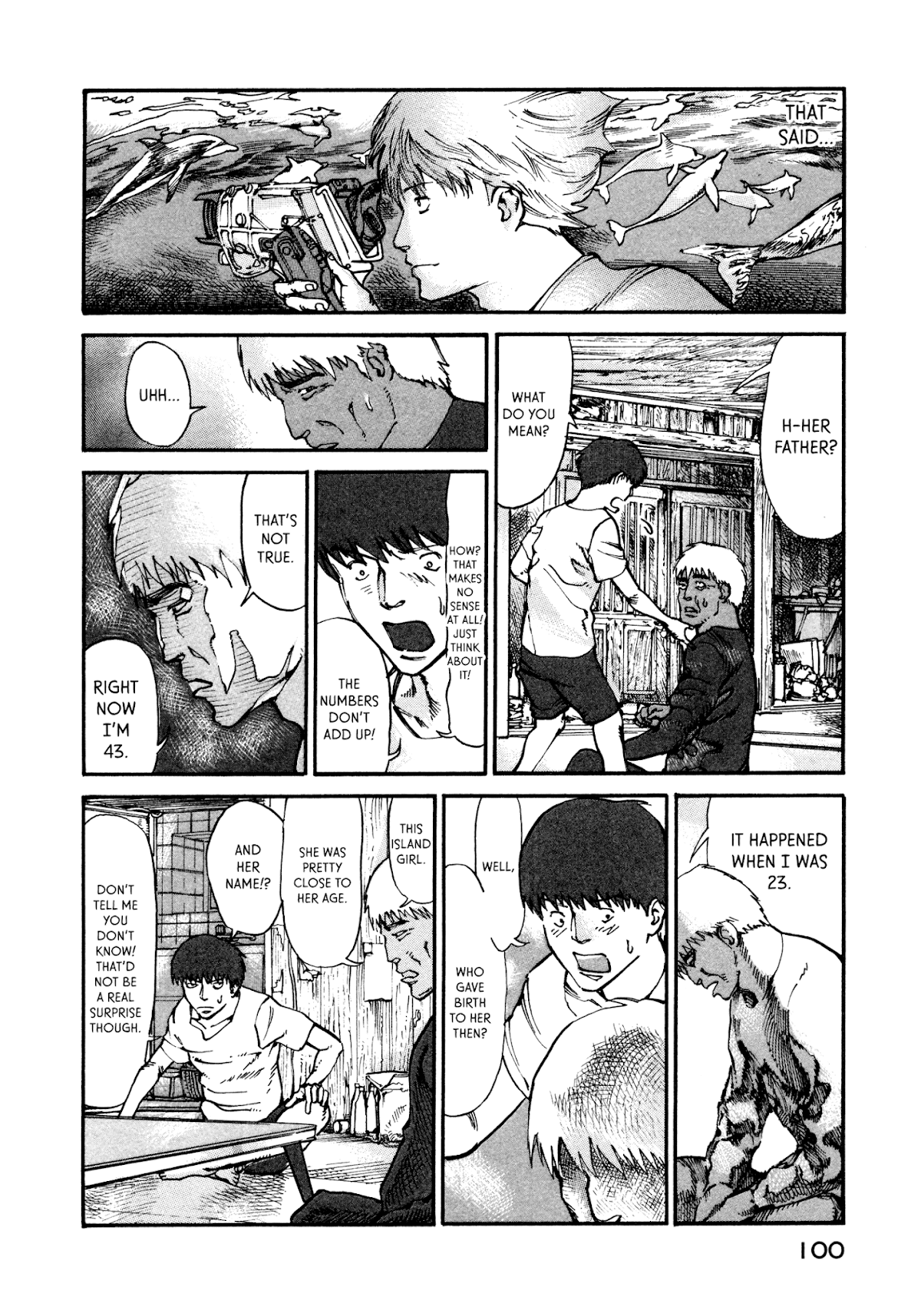 nacuN Chapter 9 - Page 4